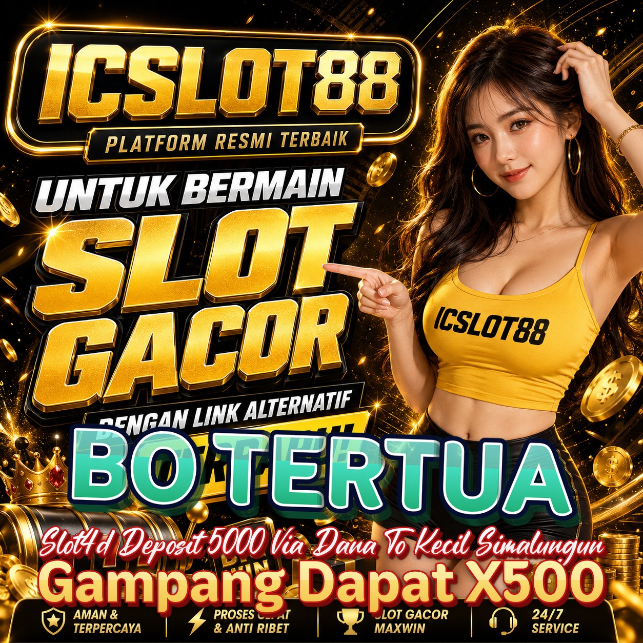 BO TERTUA
